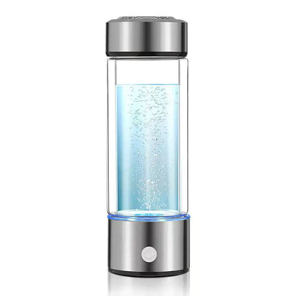 PureFizz - Hydrogen-Powered Antioxidant Boost