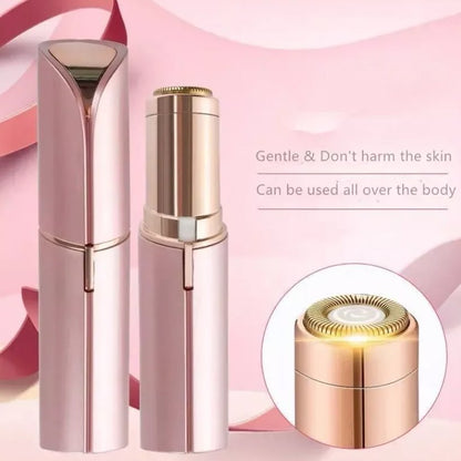 Touch Of Beauty Epilator Lipstick Pen